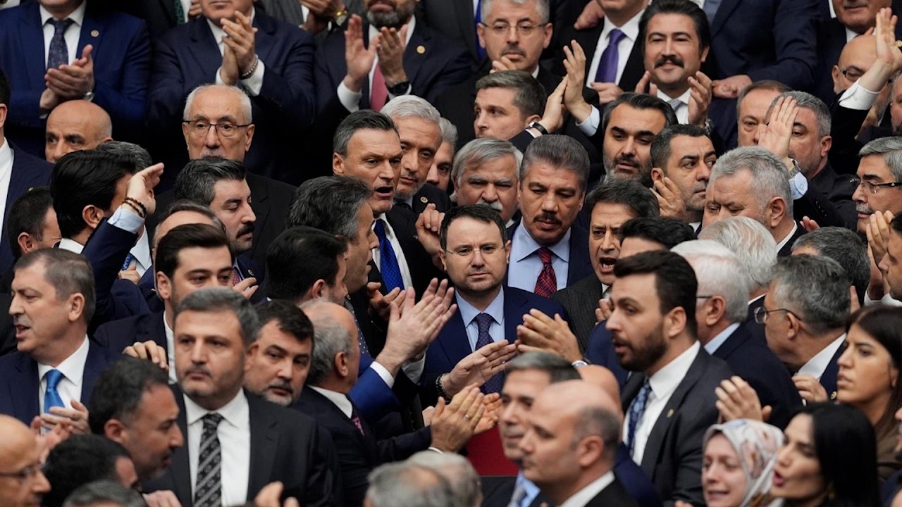 Akın Gürlek ile yeni dönem: Sert başladı, sert sürecek