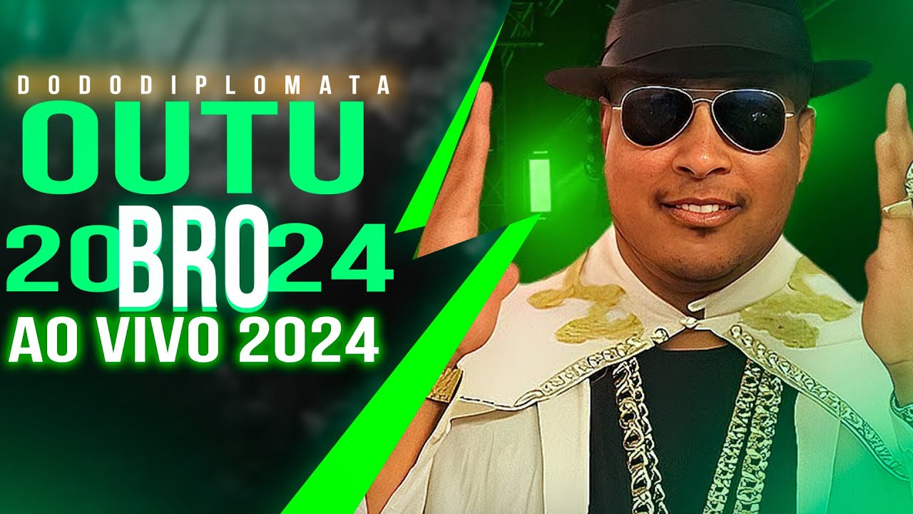 ROBYSSÃO (TRAPBAILE DO TIO ROBBY) ROBYSSÃO SÓ AS MELHORES OUTUBRO