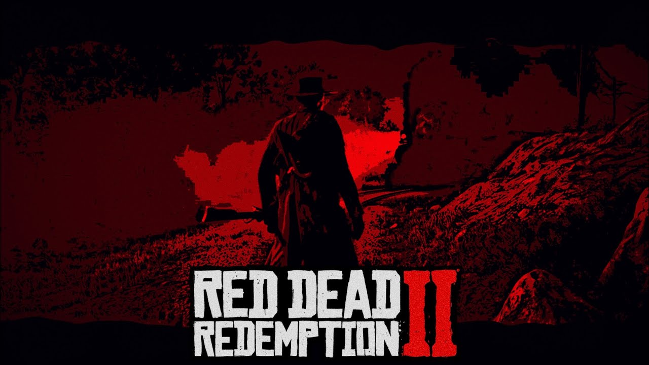 Red Dead Redemption 2 - Original Soundtrack - 