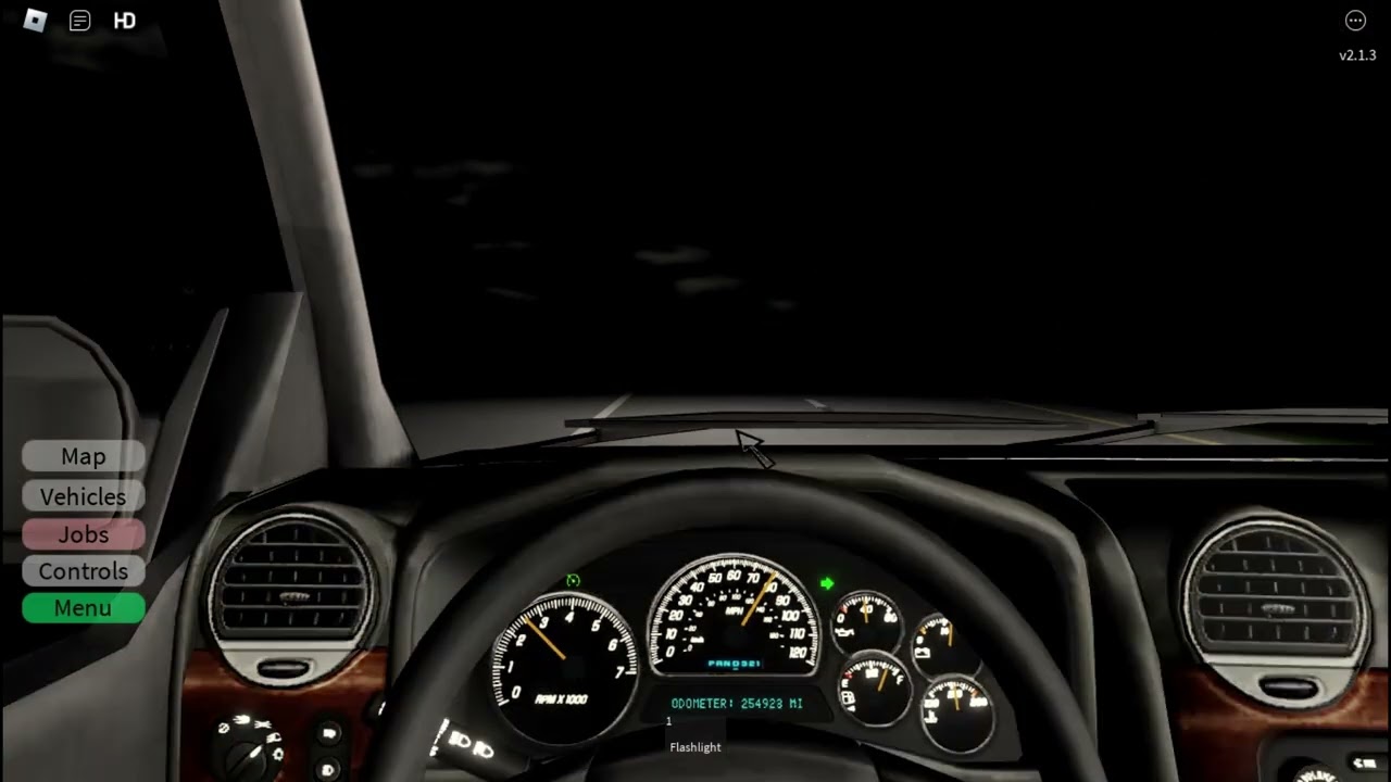 Central Kansas Roleplay 2006 GMC Envoy