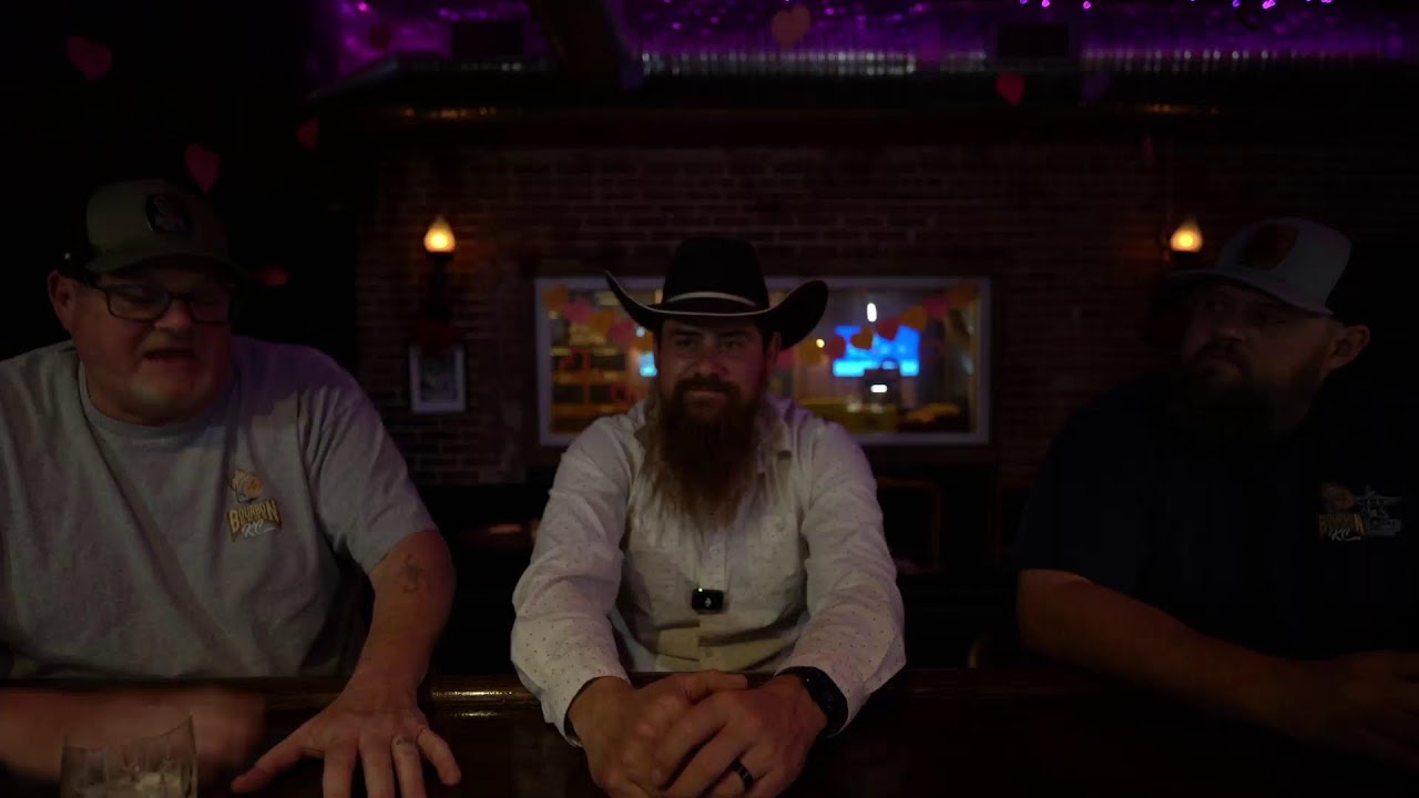 Are Bulleit pre-mixes better than the bar?