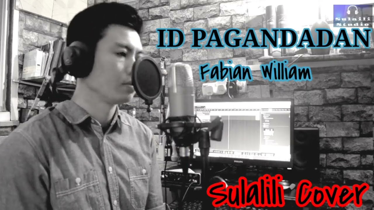 Id Pagandadan (Fabian William) - Cover by Sulaili