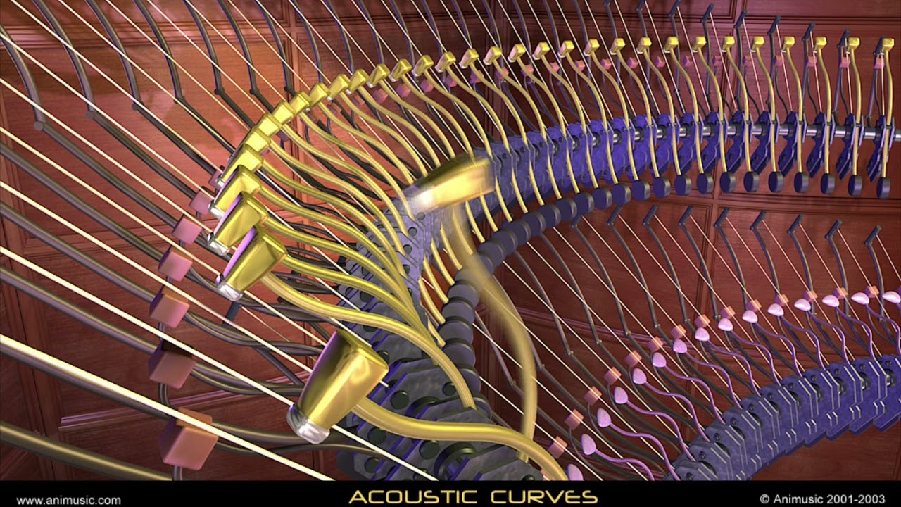 Acoustic Curves (BandLab Remake)
