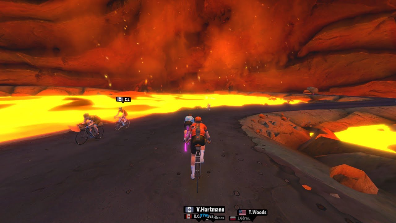 ZWIFT