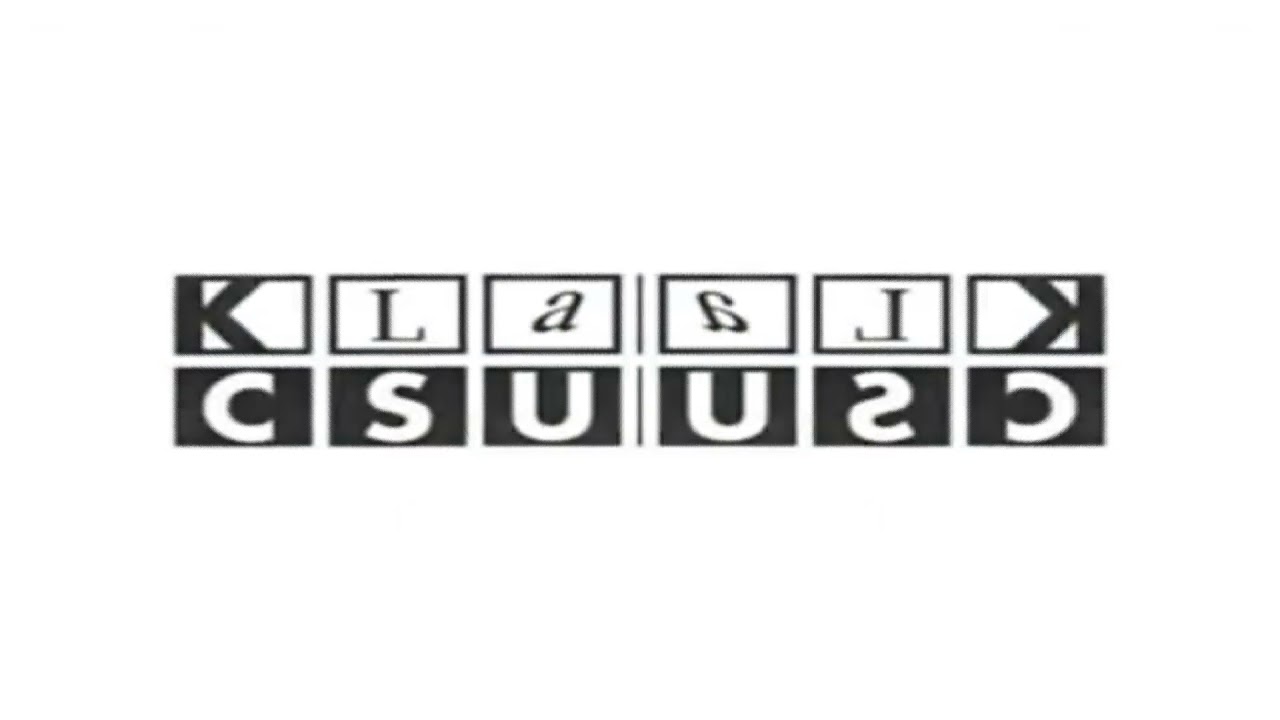 Klasky Csupo in CoNfUsIoN (Sponsored by Preview 2 V2 Effects)