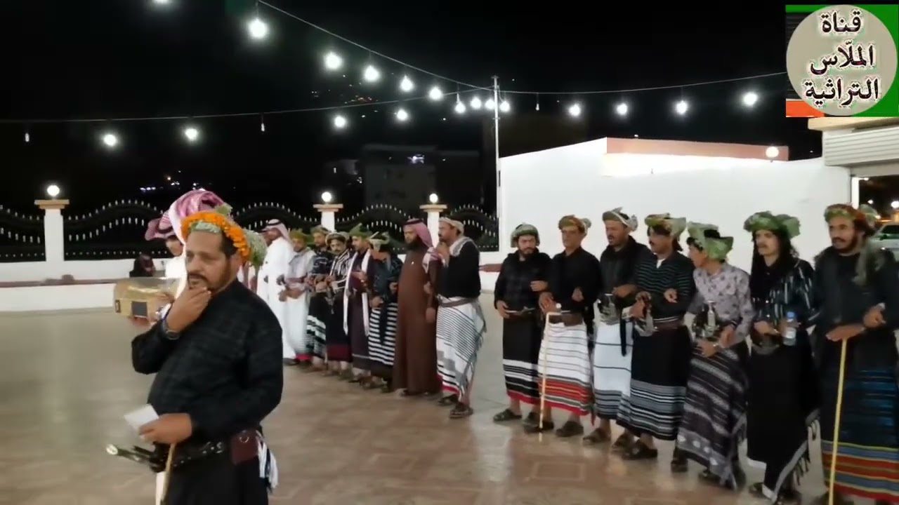ملفى قبيلة ال علي ومن معهم باقي القبايل
