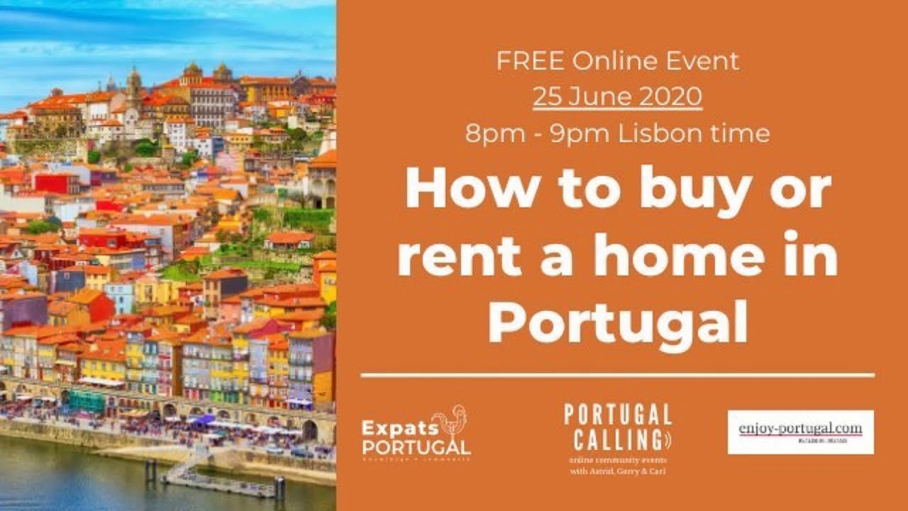 ‎Portugal Calling: How to buy or rent in Portugal