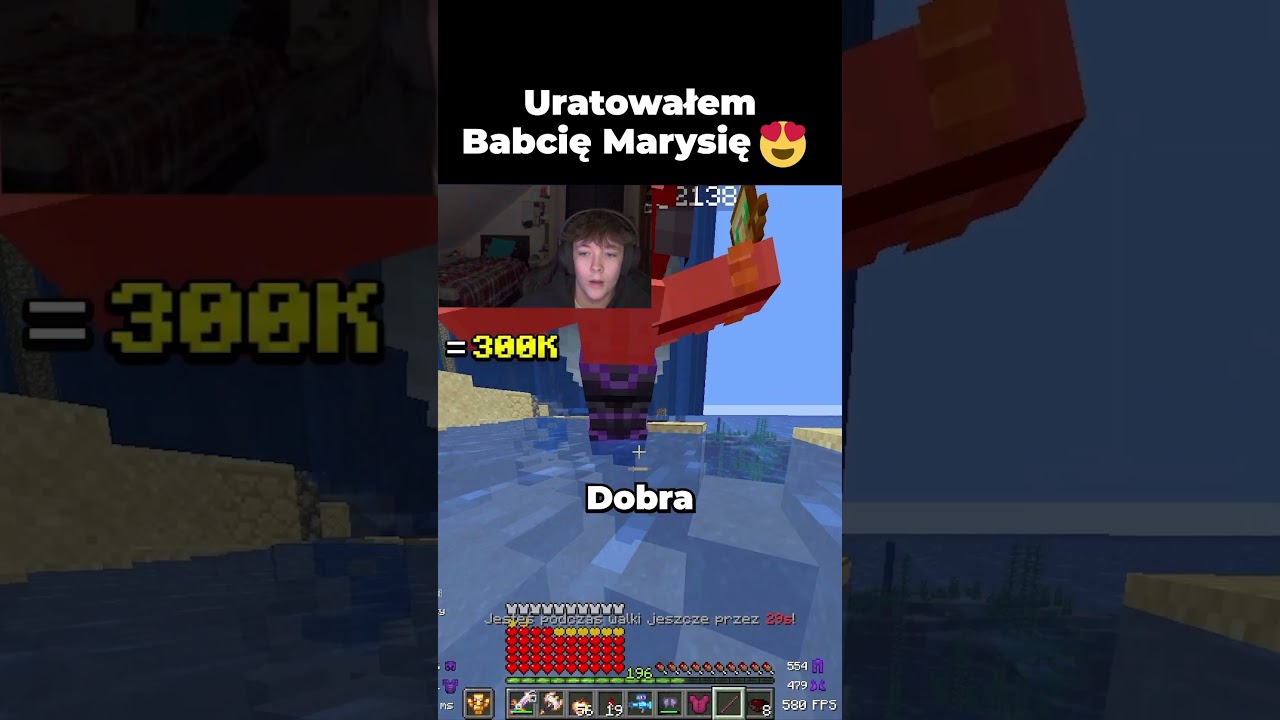 Uratowałem 