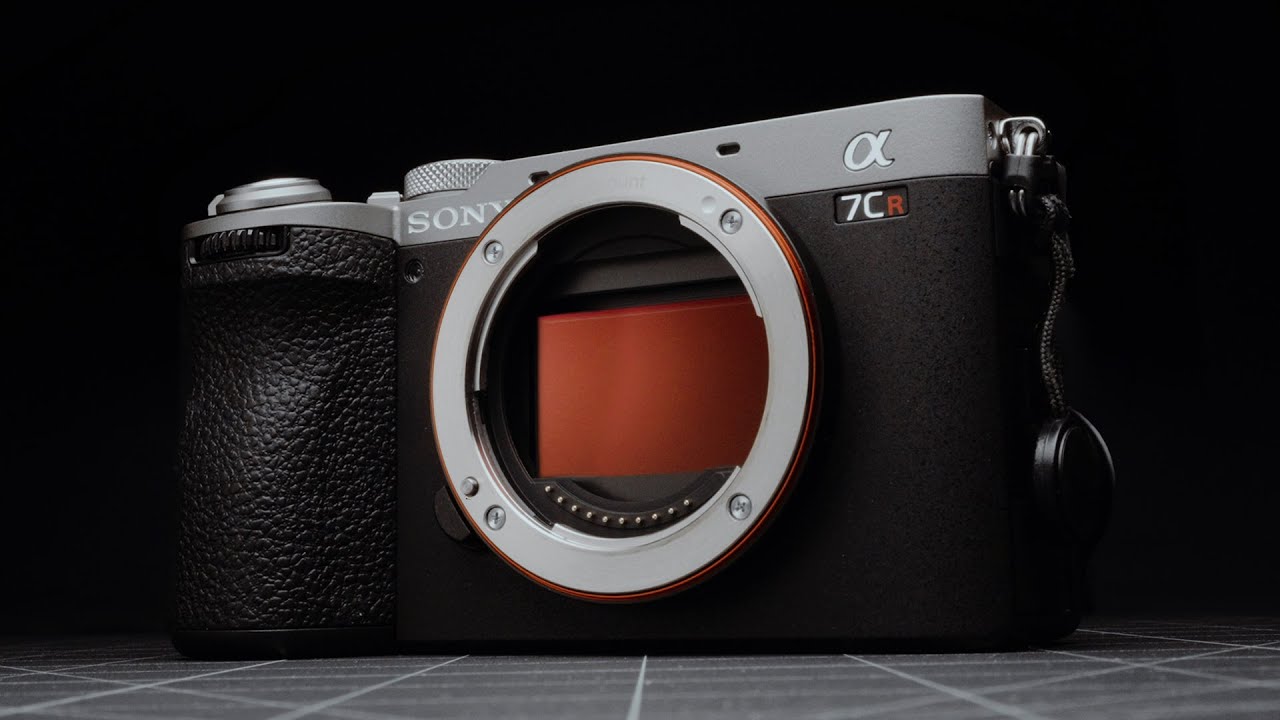 Sony A7CR First Impressions | Best Everyday & Travel Camera?