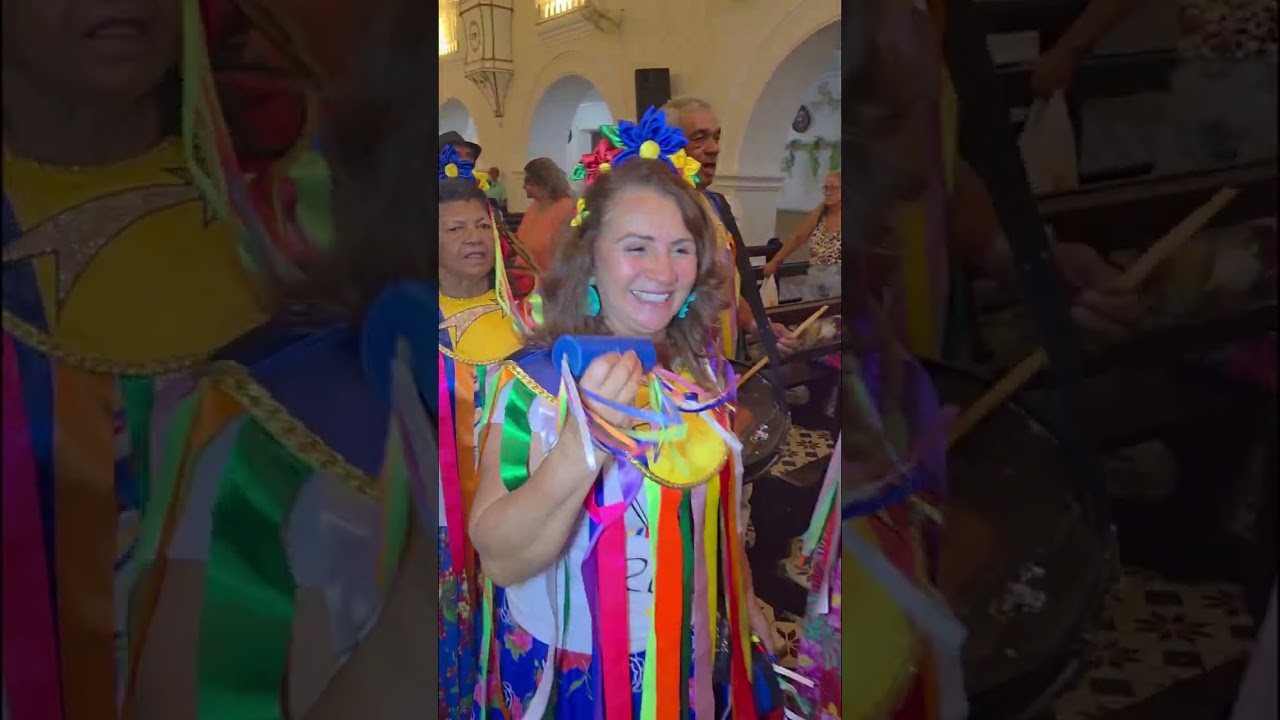 V  FOLIA DE REIS - SÃO JOSÉ DE MIPIBÚ-RN#cultura; #ufpb; #noticias; #riot; #natal #lulagovernment