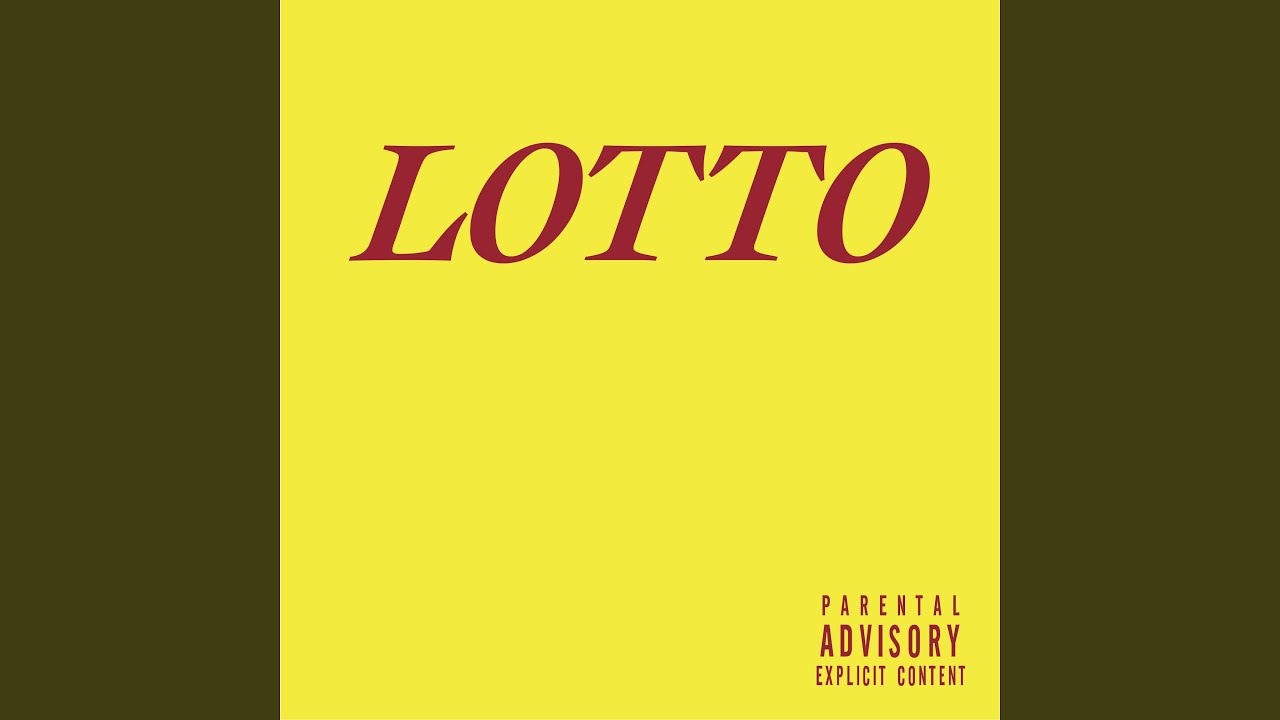 LOTTO (feat. Benny the Butcher)