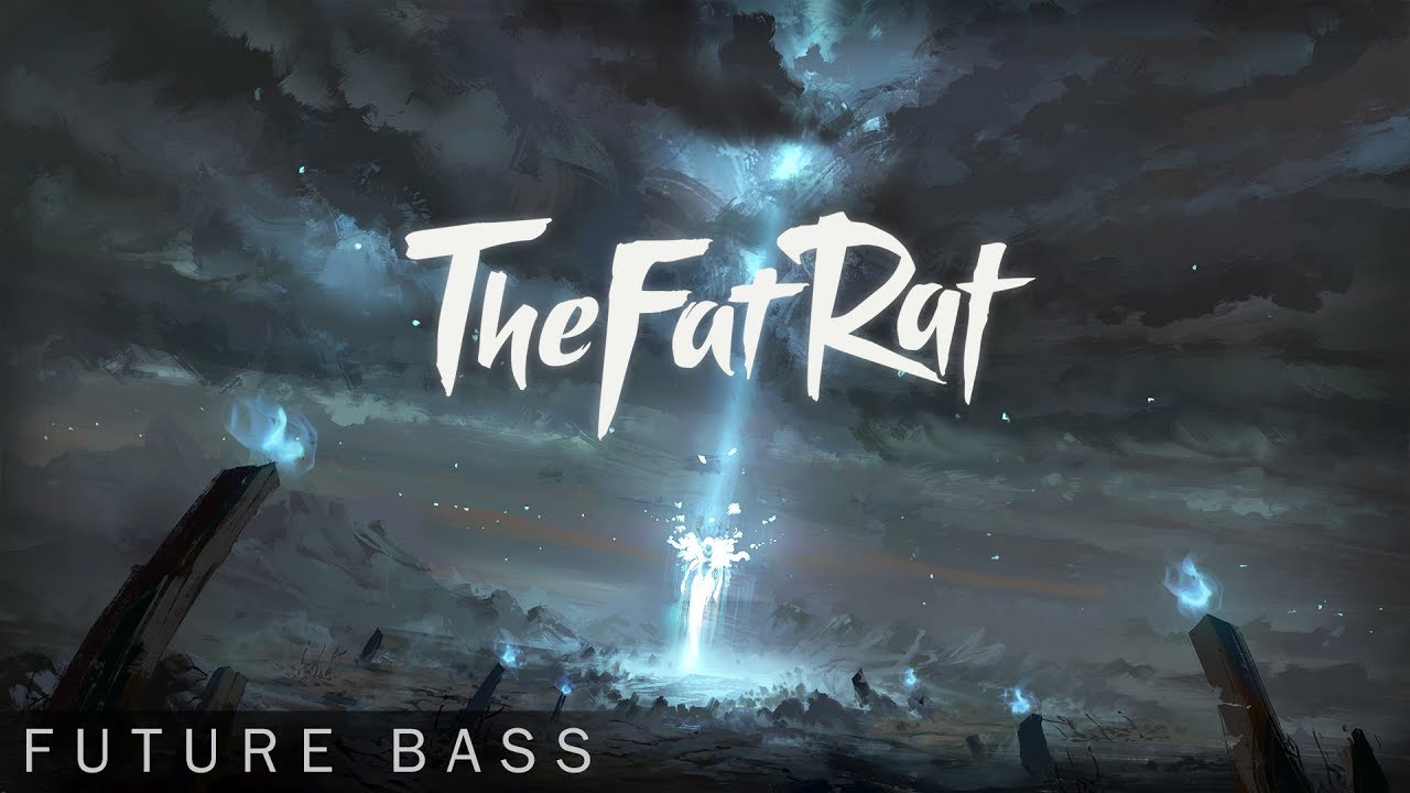 TheFatRat & Slaydit - Уединение