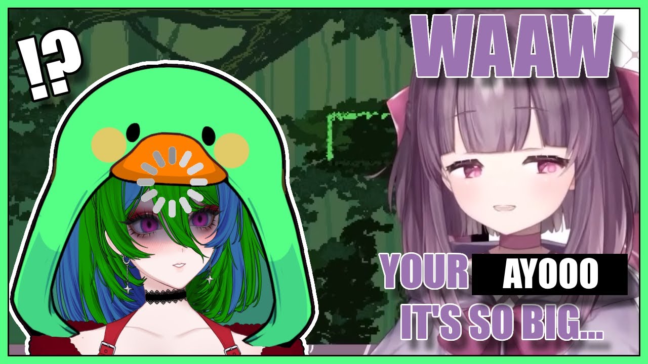 THE MOST UNHINGED VTUBER I'VE SEEN |  Reaction to Shondo