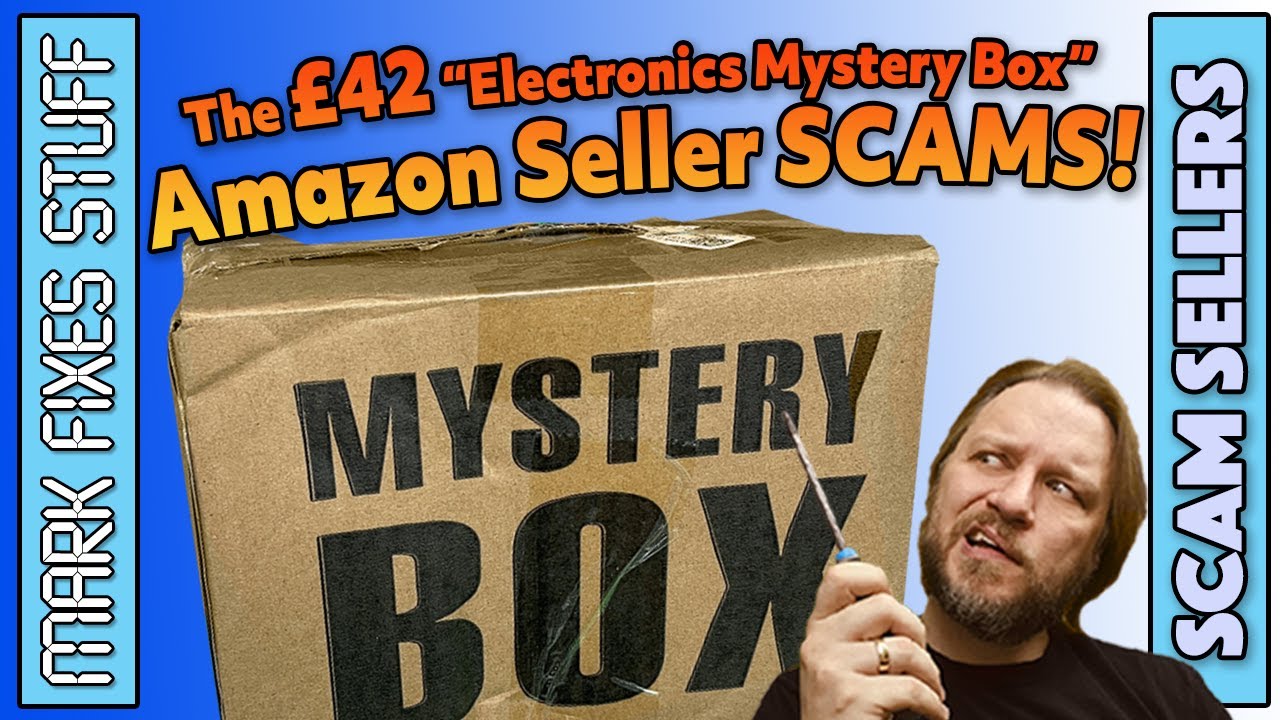 This Amazon 