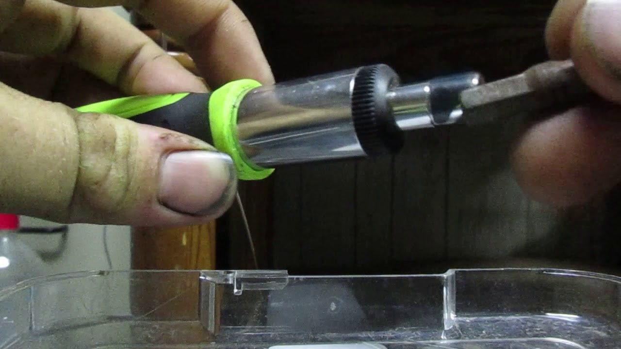 Hypertough screwdriver set part 2