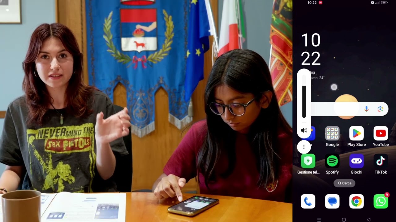 Come gestire le impostazioni generali del tuo smartphone
