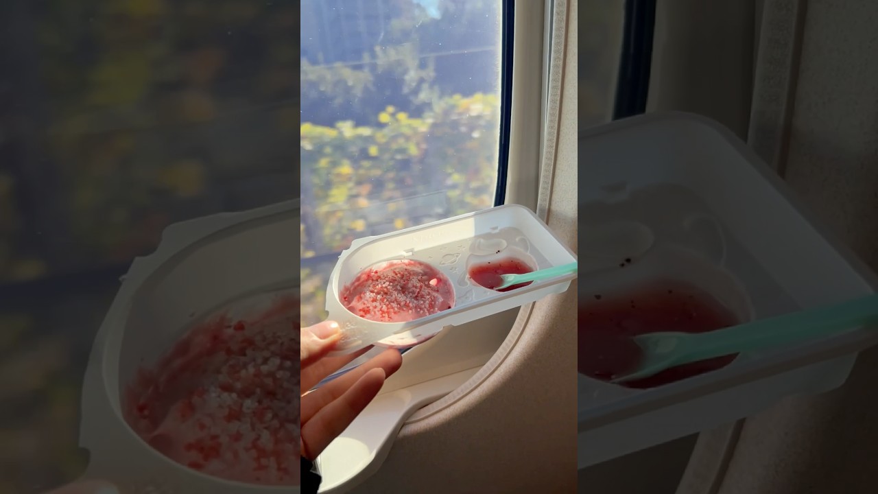 Dulce japon&eacute;s raro ASMR 😳 #asmr
