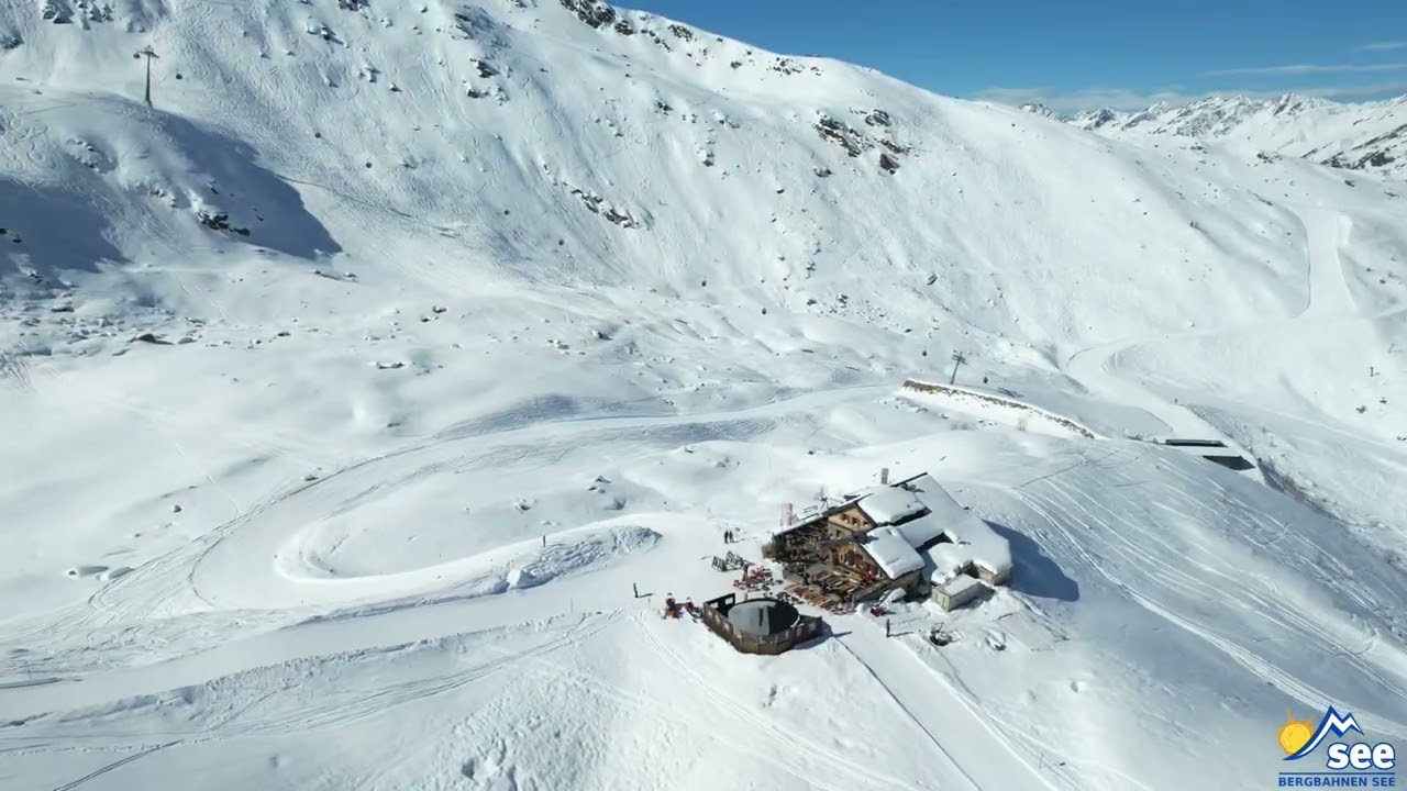 See - Tirol Winter 2024 / 2025