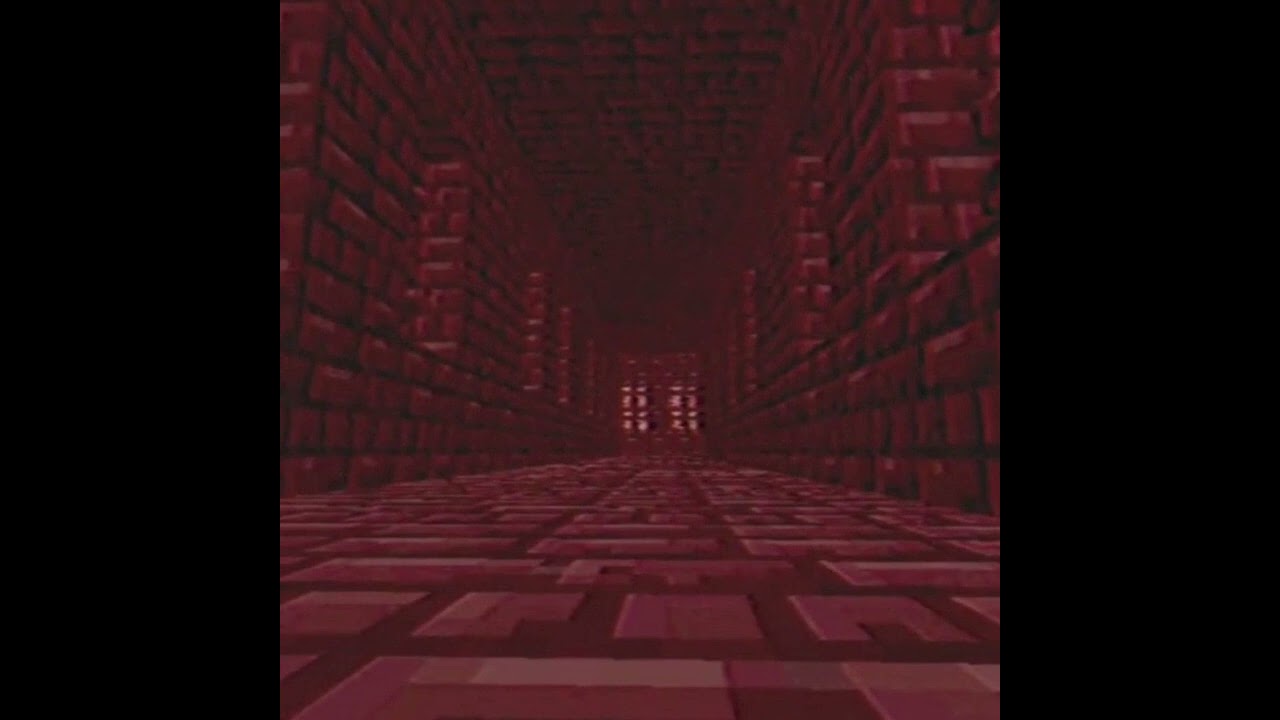 C418 - Concrete Halls but it’s EXTRA nostalgic