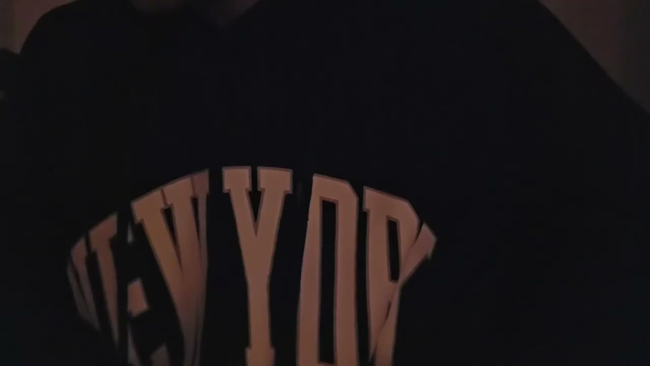my first asmr video