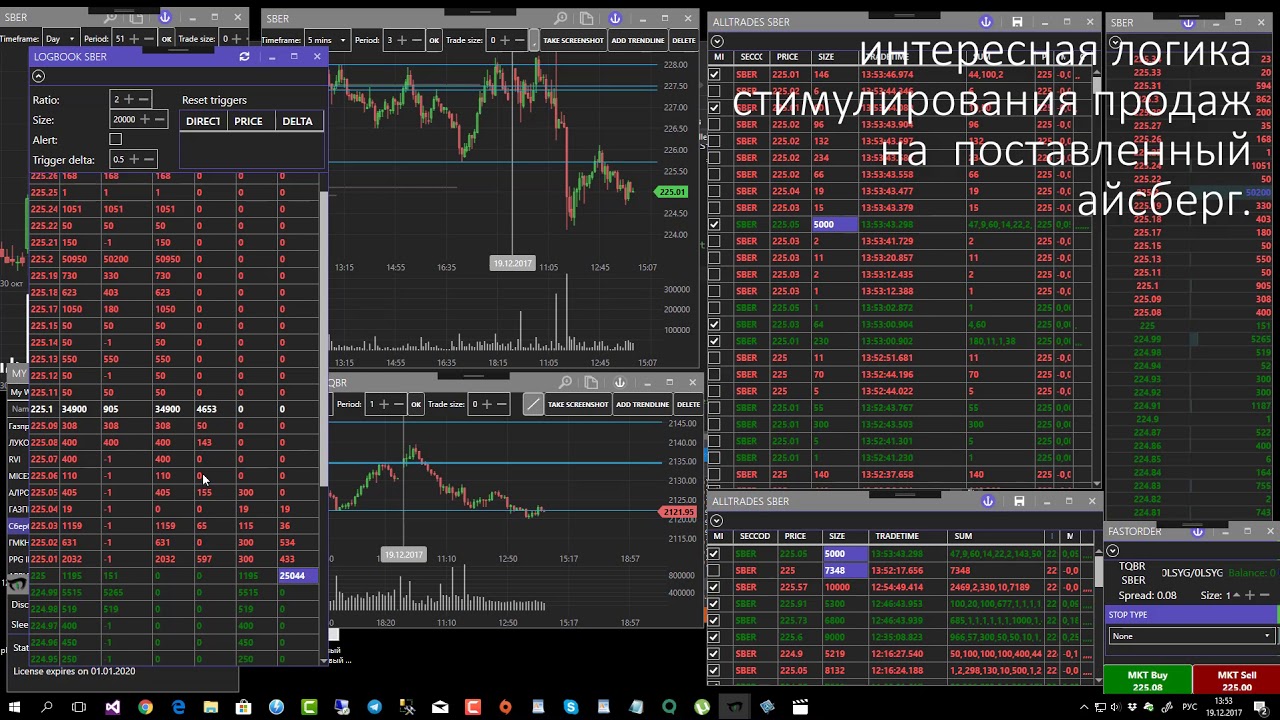 интересный пример манипуляции (туча*2)+айс