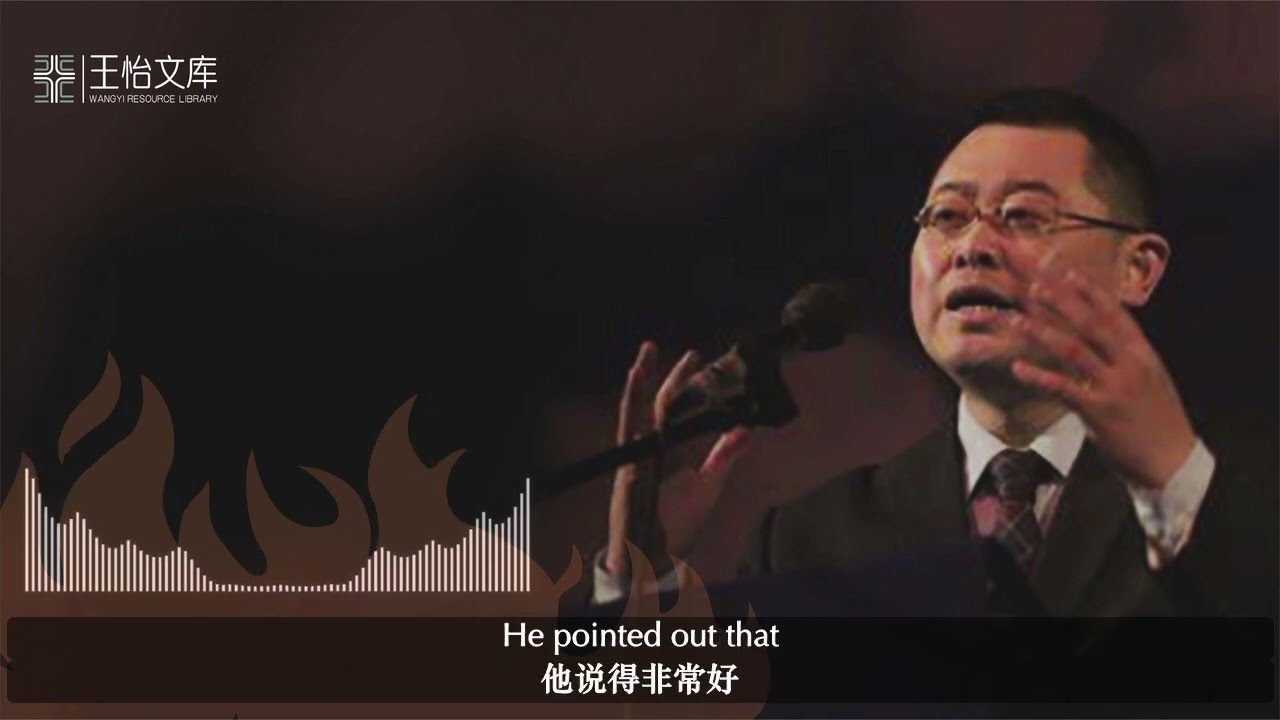 Thorns of Wealth How Prosperity Threatens Spiritual Growth（太13：1-23）