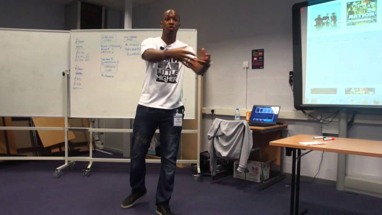 Kamal Hyman || B&F College || Day 1& 2 Highlights