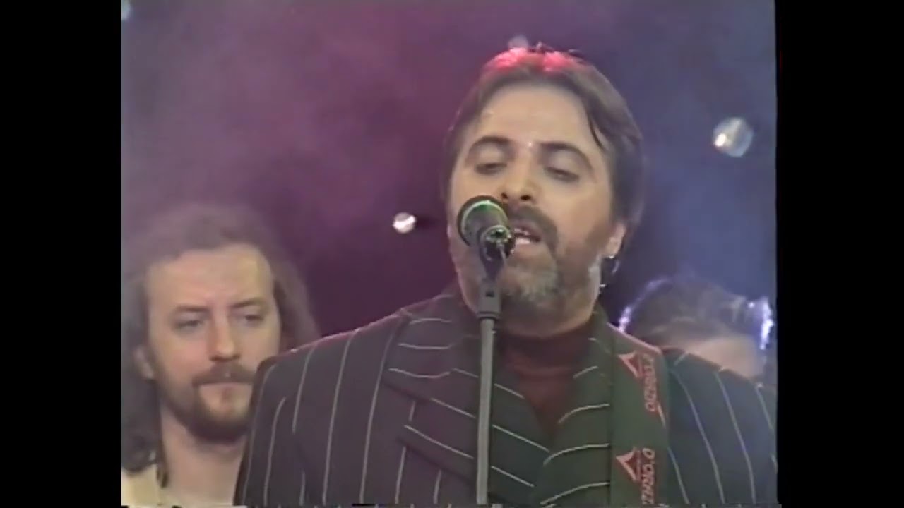 Dan Armeanca - Cu tine as vrea sa fiu ( clip în premieră )