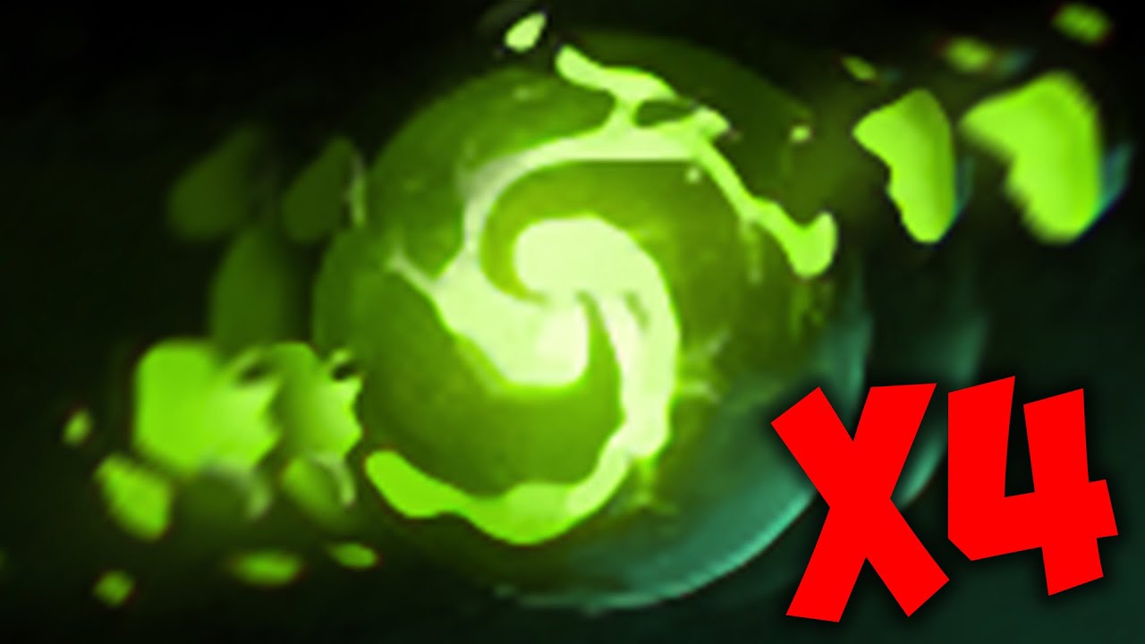 Original Invoker Refresher (Part 4)
