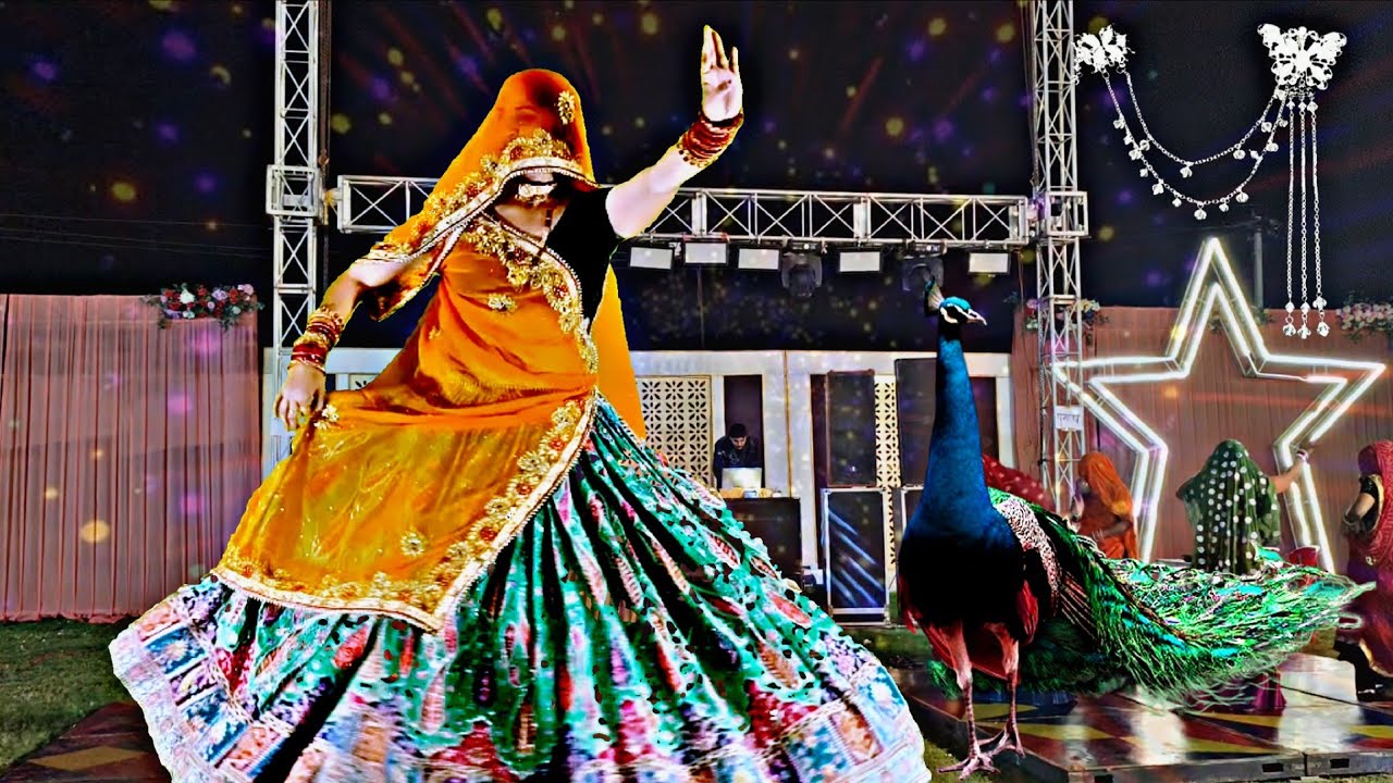 New latest Meenawati DJ song ~