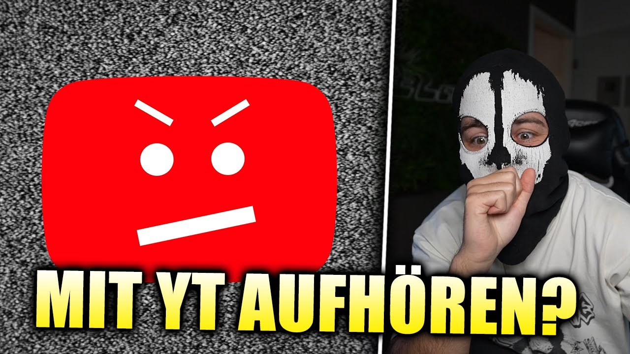 Will Moji mit Youtube aufhören?😱