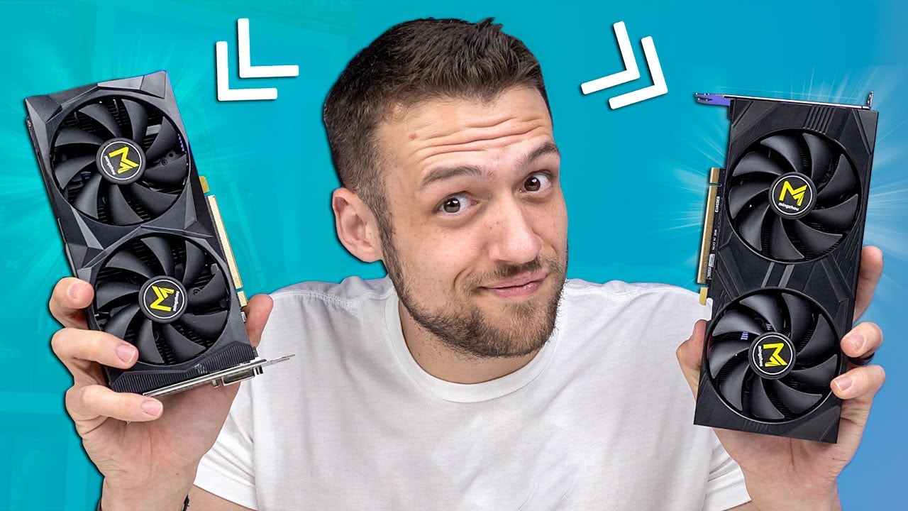 Yes, These Ali Express GPUs are STILL WORTH IT