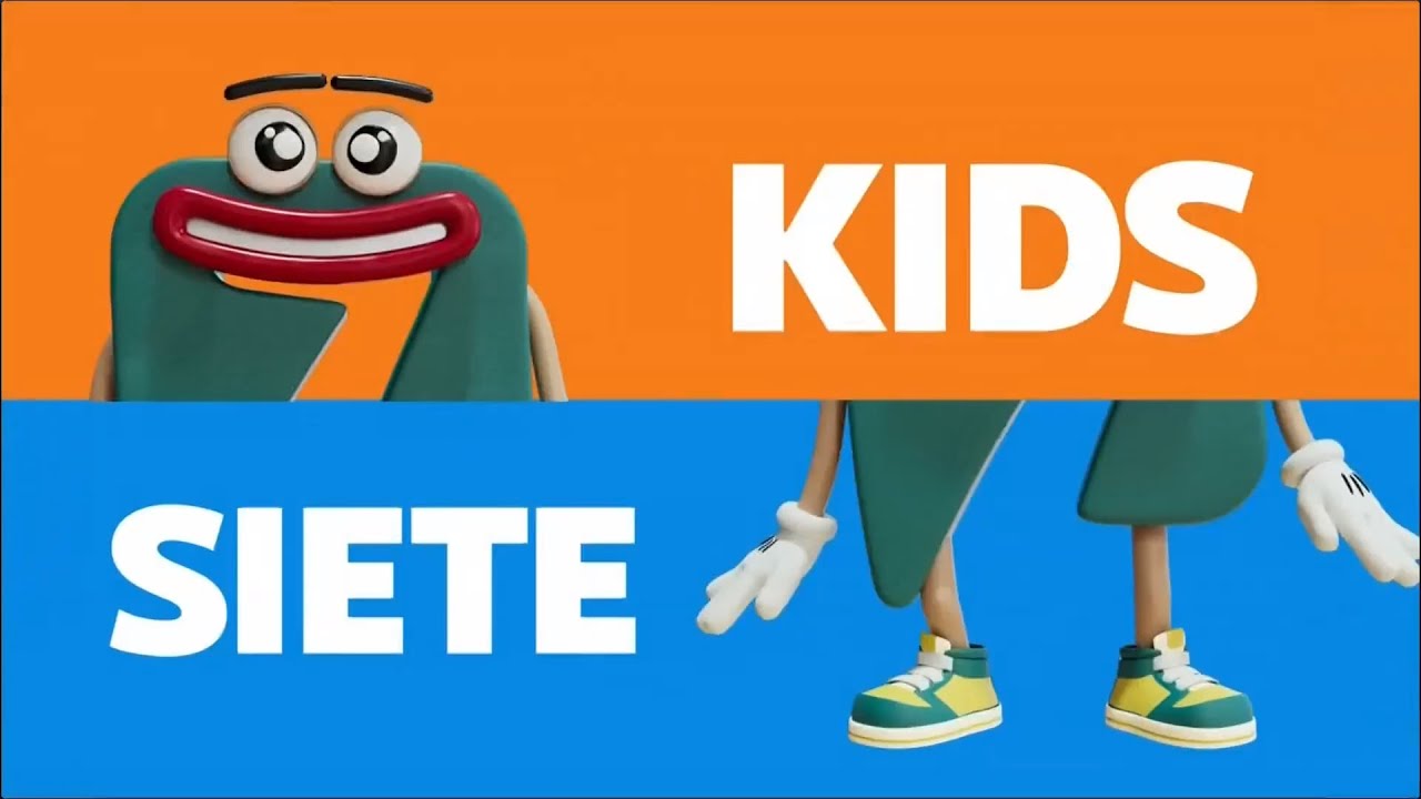 Azteca 7 - Programación del Día del Niño | Promos (Abr, 2025)