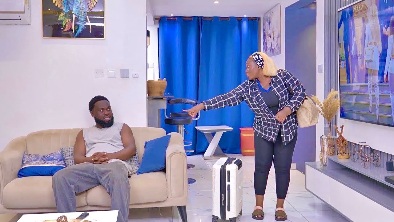 ABOA SIKA 💵💰- EPISODE 10| Mike J | Spendy | Gruma | Precious | Atadwe | Kobby Aimar