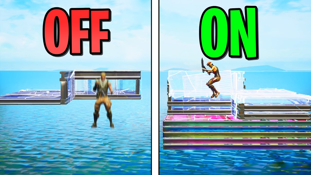 This Setting makes Editing SO MUCH FASTER...