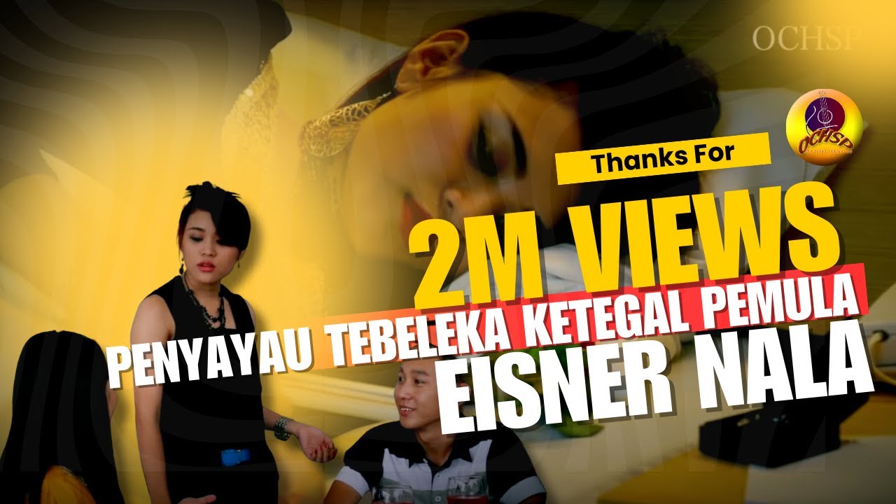 EISNER NALA_PENYAYAU TEBELEKA KETEGAL PEMULA