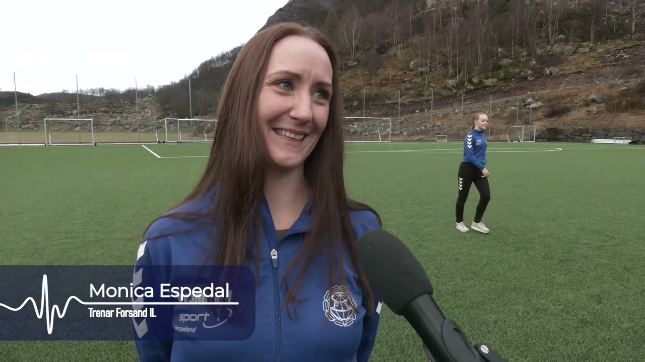 FORSAND (del 2) | Ryfylkepuls sending 7 | Me tar pulsen på Ryfylke