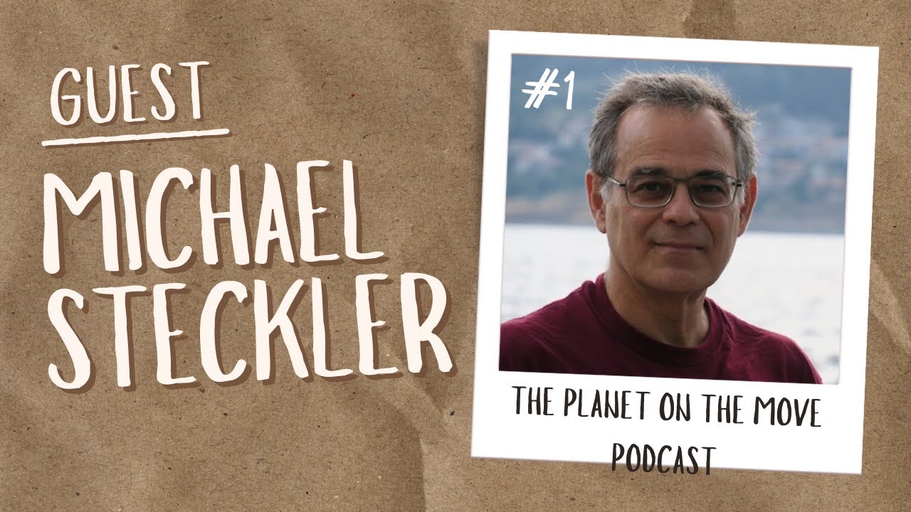 Earthquakes & Climate Change Impacts in Bangladesh with Geophysicist Michael Steckler