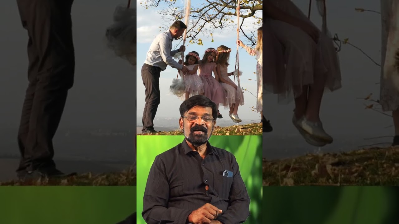 3rd Baby Pregnancy – Safe ah? Illa Avoid Pannanuma? | Dr. Rajasekar