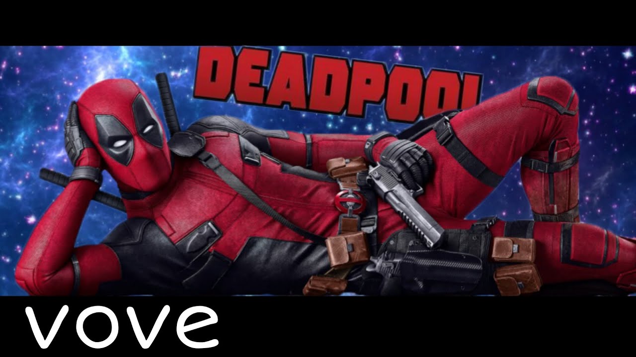 Deadpool ▪「AMV」▪ Heathens