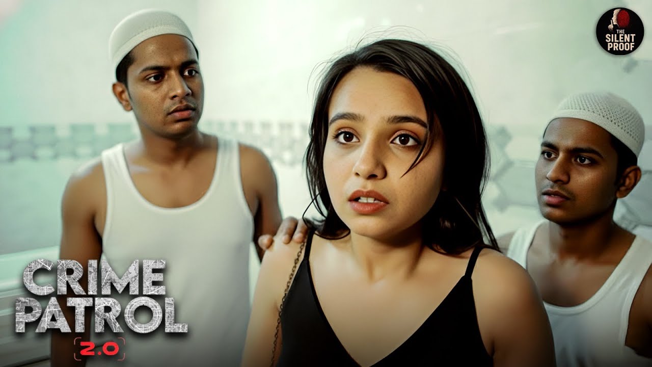 खामोशी की सज़ा: 2 आतंकवादी लड़को ने लड़की को बनाया अपना शिकार | Crime Patrol 2.0 | True Crime | New EP