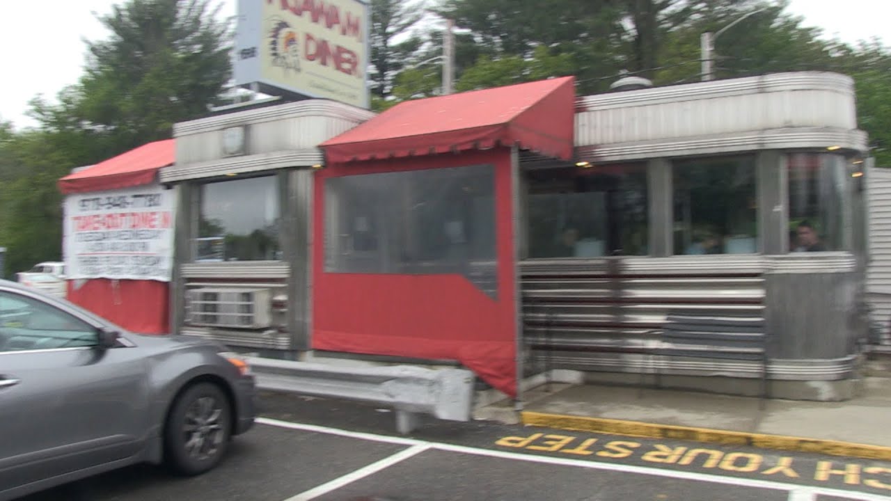 Agawam Diner