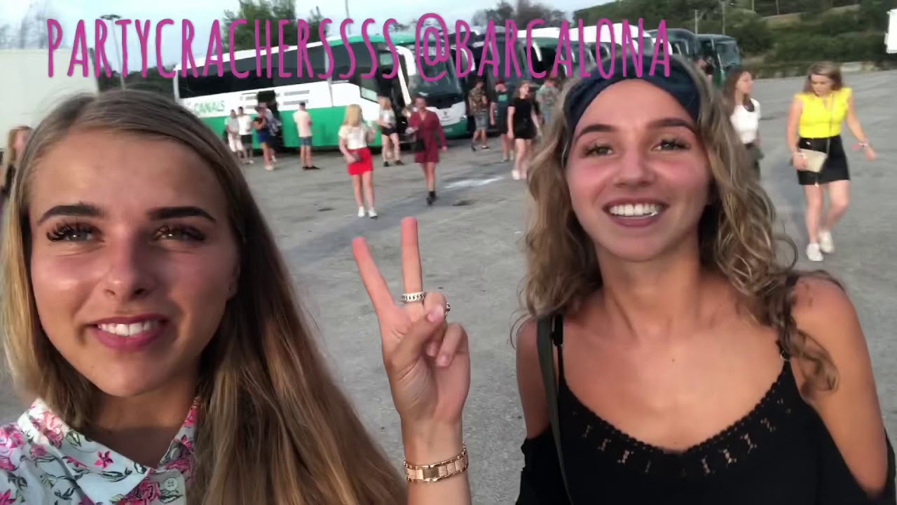 AFTERMOVIE BLANES GOGO 2018 !