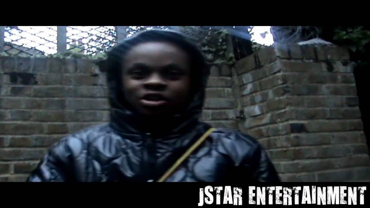Jstar Entertainment Presents T.Joker, LD & Dimzy
