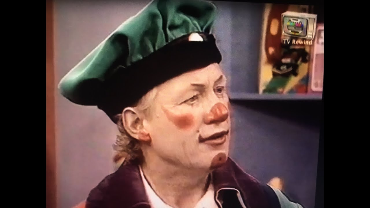De Poppenkraam - KRO 1985