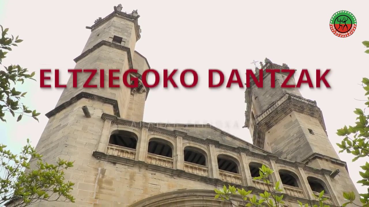 Eltziegoko Dantzak