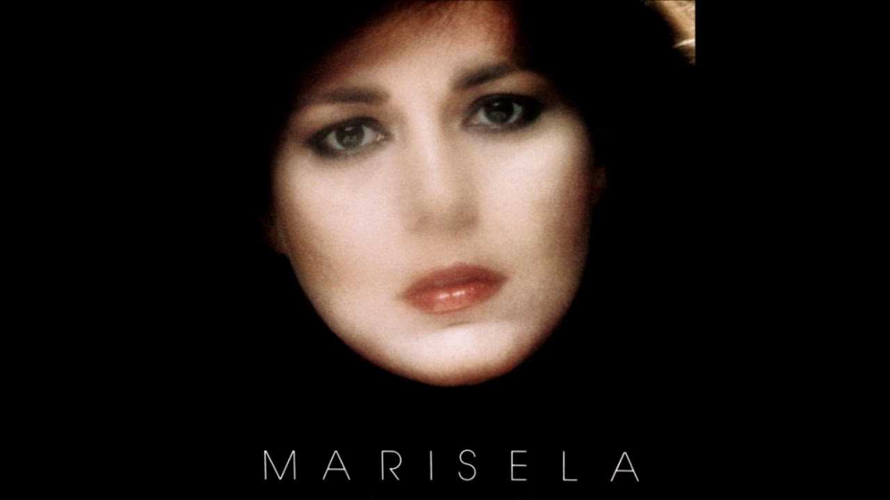 Marisela Verena - Tu Compañera