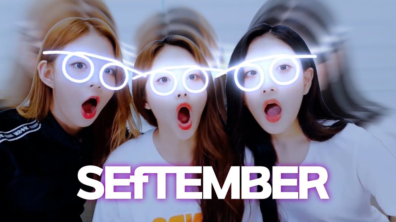 SEfTEMBER