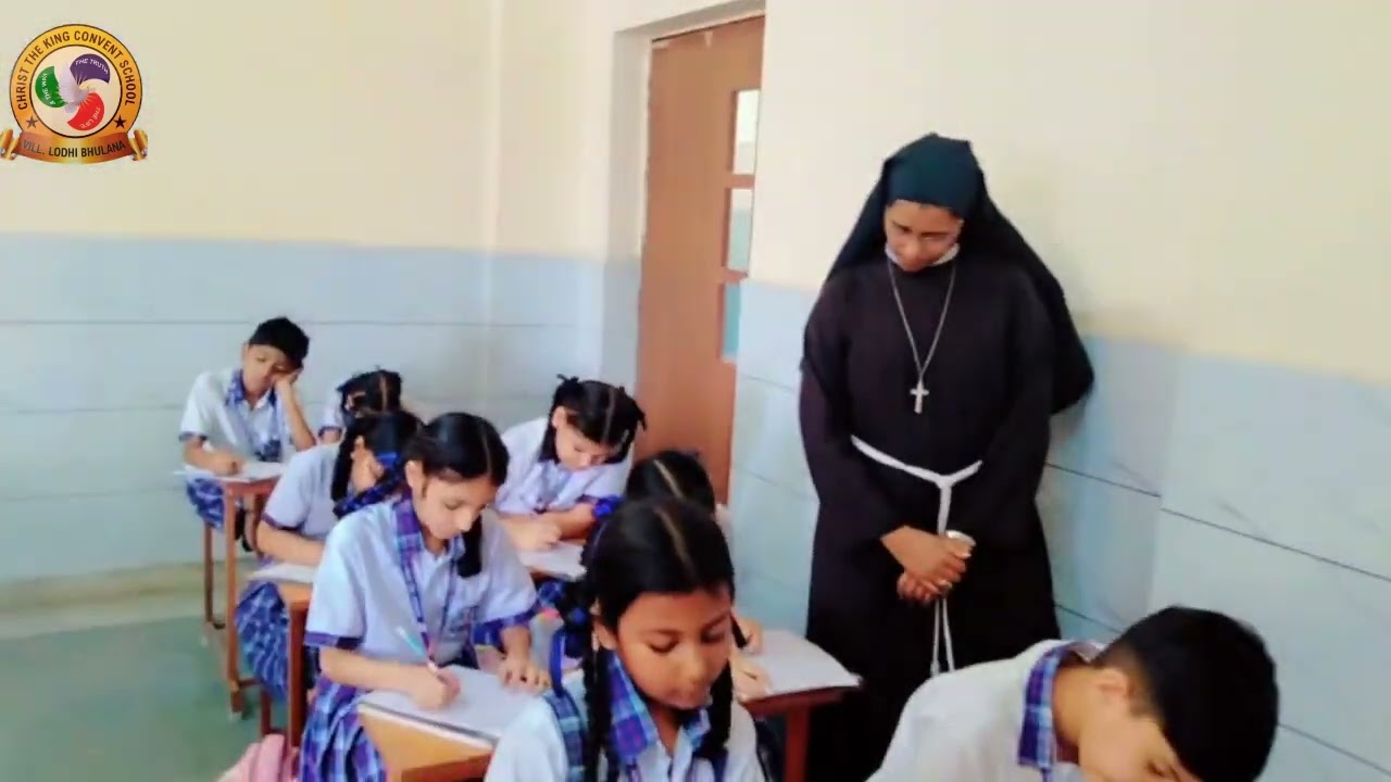 Speech competition & Essay writing competition (Theme World population Day)