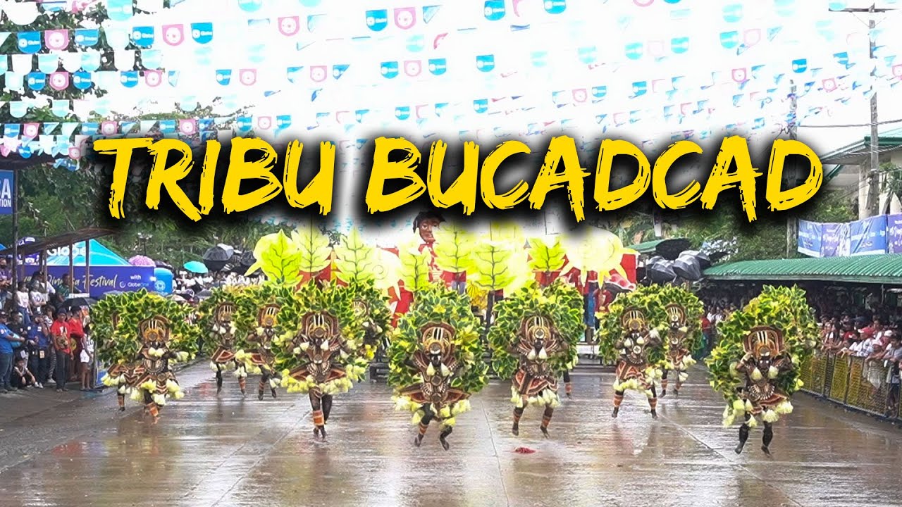Tribu Bucadcad | DINAGSA 2023